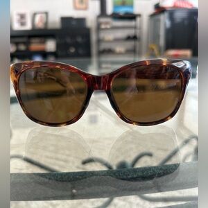 SMITH Women’s Cheetah Sunglasses